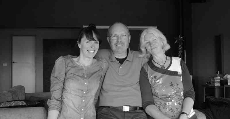 2011 Merle Roland Antje FLR